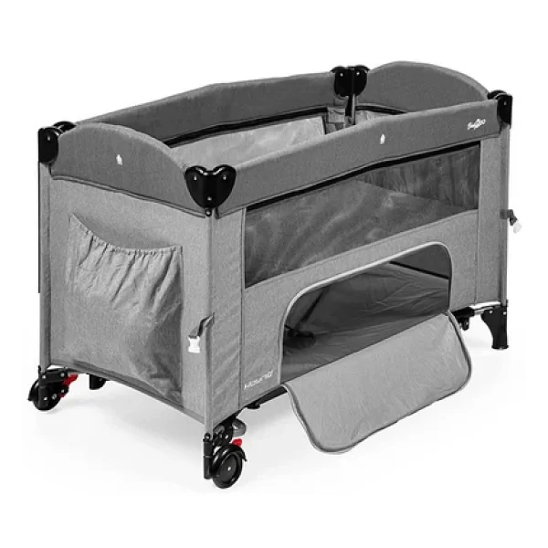 Baby2Go Hound Anne Yanı Oyun Parkı - Görsel 4