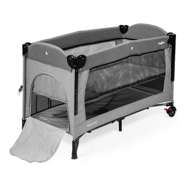 Baby2Go Hound Anne Yanı Oyun Parkı - Görsel 7
