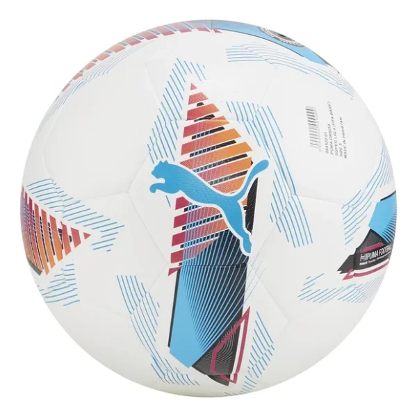 Puma Orbita Süper Lig 4 Fifa Basic 5 Numara Futbol Topu - Görsel 3