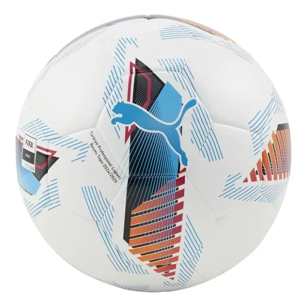 Puma Orbita Süper Lig 4 Fifa Basic 5 Numara Futbol Topu - Görsel 2