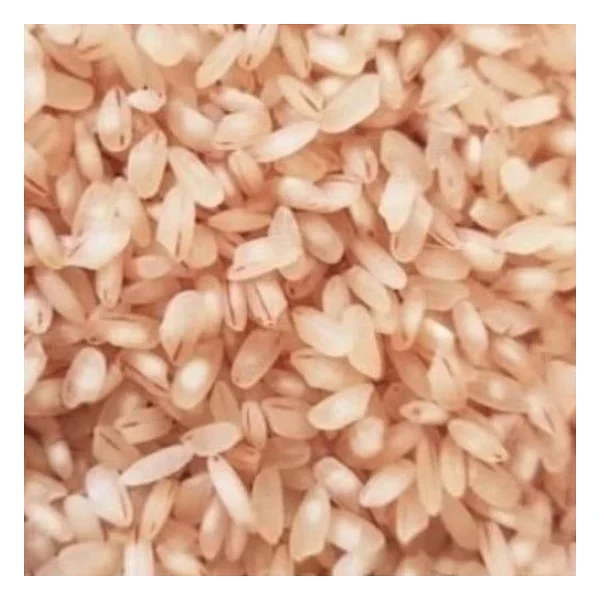 Silifke Market Atalık Kırmızı Çizgili Pirinç 1 kg - Görsel 2