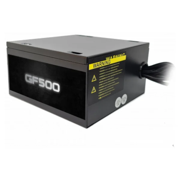 Gameforce GF500 500 W Power Supply - Görsel 2