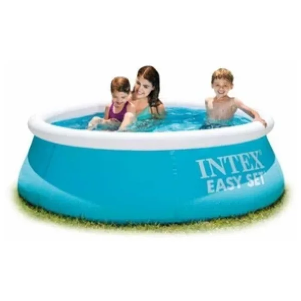 Intex 28101 Easy Set 183x51 cm Şişme Havuz - Görsel 9