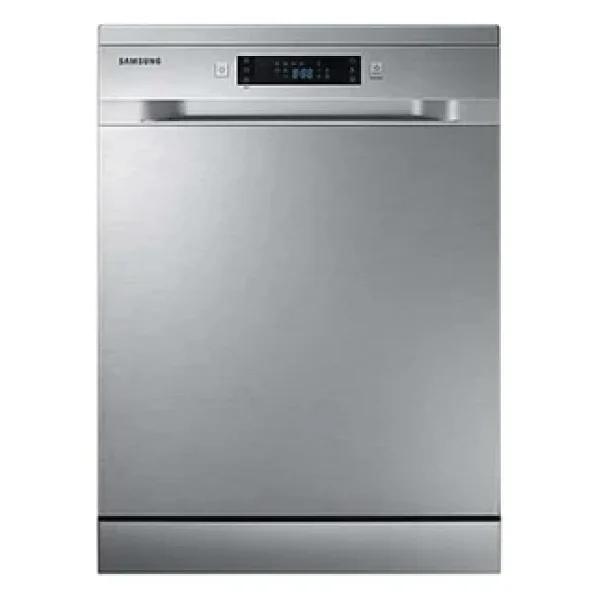 Samsung DW60M5052FS/TR 5 Programlı Inox Bulaşık Makinesi - Görsel 7