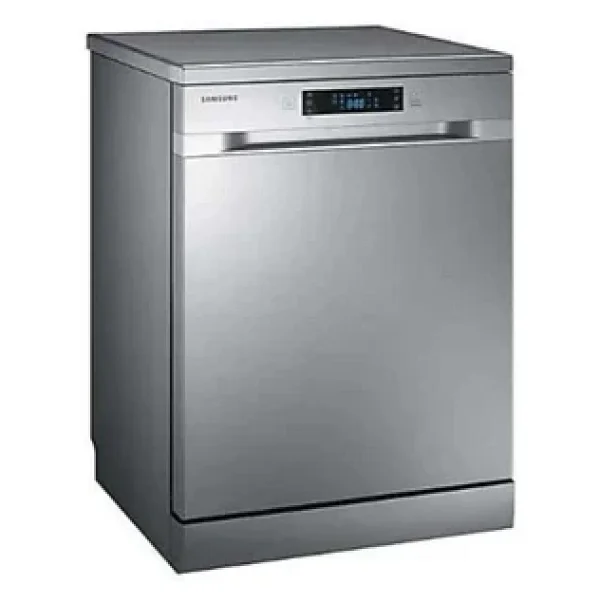Samsung DW60M5052FS/TR 5 Programlı Inox Bulaşık Makinesi - Görsel 9