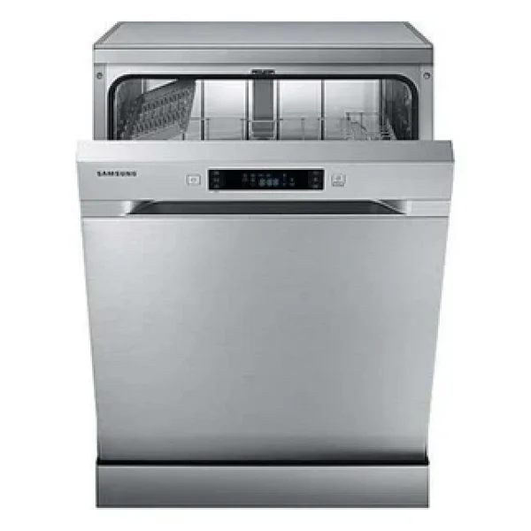 Samsung DW60M5052FS/TR 5 Programlı Inox Bulaşık Makinesi - Görsel 8