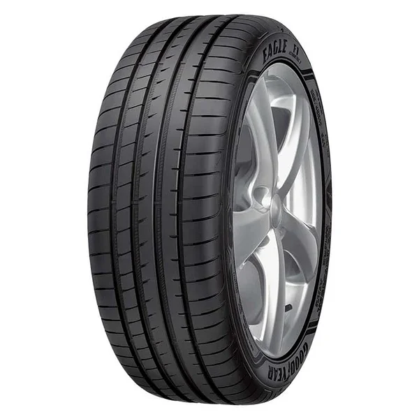 Goodyear Eagle F1 Asymmetric 3 225/45 R17 91W FP Yaz Lastiği - 2024 - Görsel 5