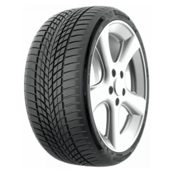 Funtoma RoadFun Winter 215/60 R16 99H Reinf. Kış Lastiği - 2023 - Görsel 2