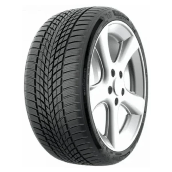 Funtoma RoadFun Winter 215/60 R16 99H Reinf. Kış Lastiği - 2023 - Görsel 4