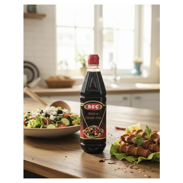 Seç Nar Ekşili Sos 1000 Gr - Görsel 2