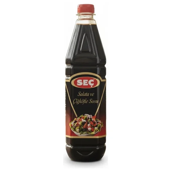 Seç Nar Ekşili Sos 1000 Gr - Görsel 3