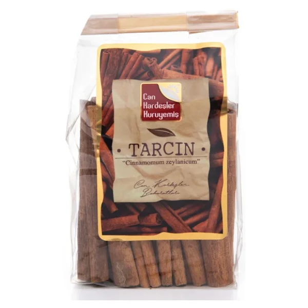 Çubuk Tarçın 100 G - Görsel 4