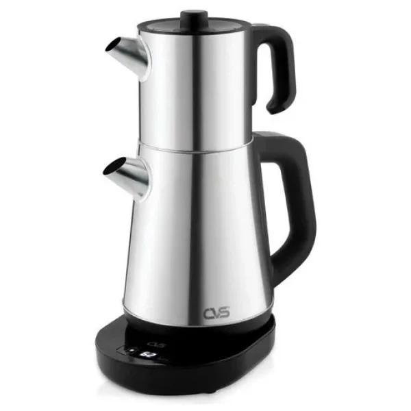 CVS DN 1550 Smartea 1800 W Çelik Çay Makinesi - Görsel 5
