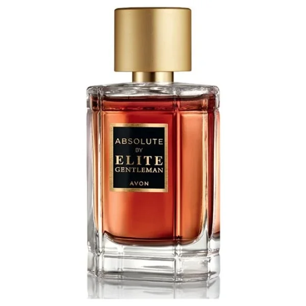 Avon Absolute By Elite Gentleman EDT 50 ml Erkek Parfüm - Görsel 2