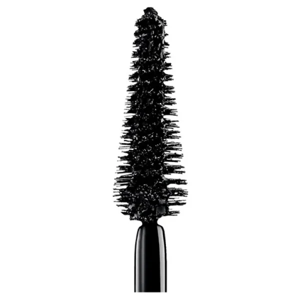 Lancome Hypnose Doll Eyes Waterproof 01 Noir Siyah Maskara - Görsel 3
