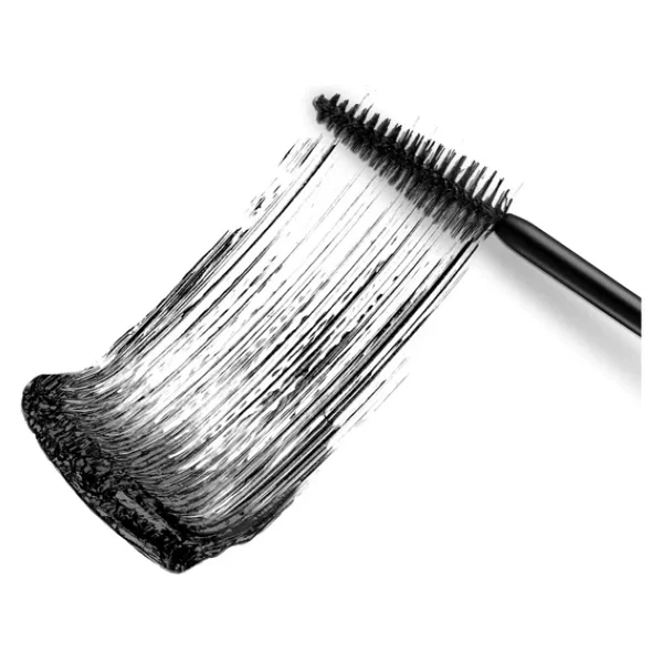 Lancome Hypnose Doll Eyes Waterproof 01 Noir Siyah Maskara - Görsel 2