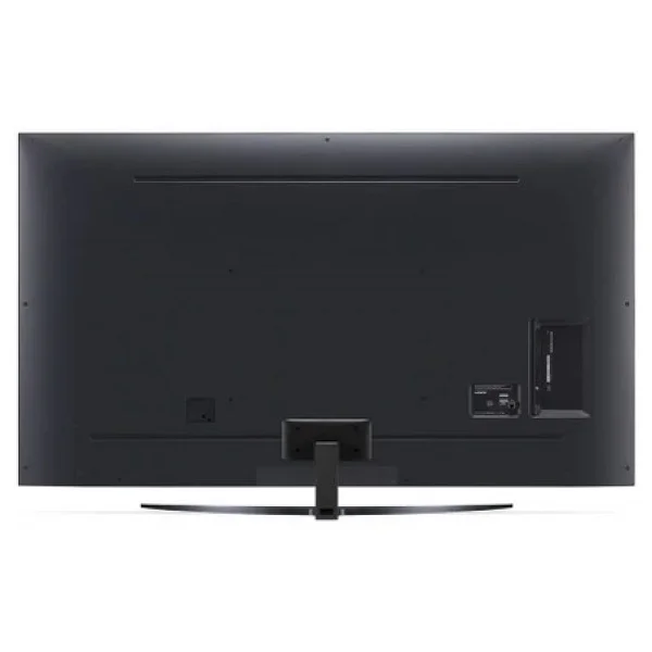 LG NanoCell 75NANO766QA 4K Ultra HD 75" 190 Ekran Uydu Alıcılı Smart LED TV - Görsel 4