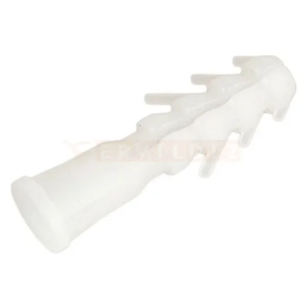 Made Plastik Dubel 12Mm ( 50 Adet ) - Görsel 2