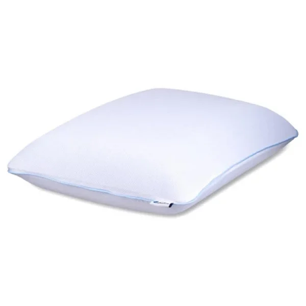 Rahatsan Dolphin Hava Kanallı 60x40x14.5 cm Visco Ortopedik Yastık - Görsel 5