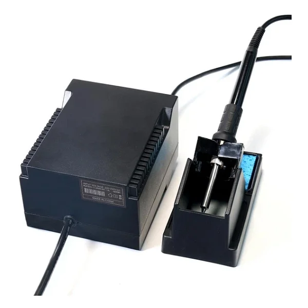WellHise WH947D EasySolder Isı Ayarlı Havya İstasyonu - Görsel 4