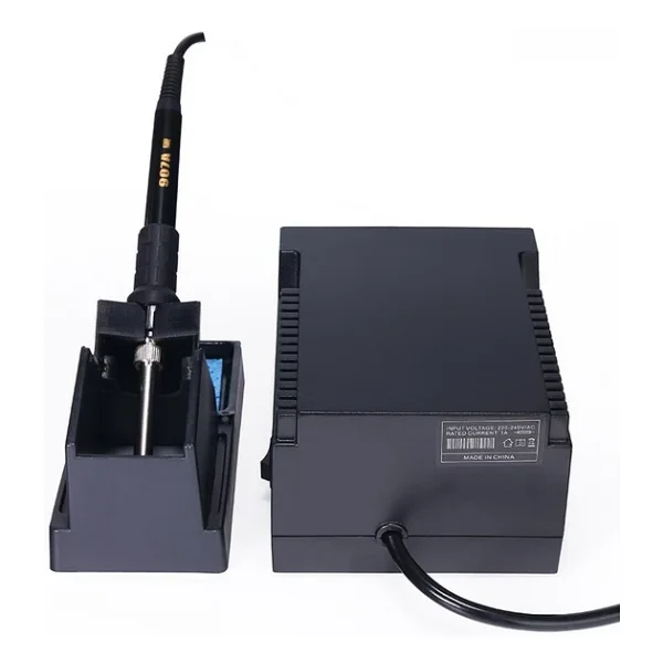 WellHise WH947D EasySolder Isı Ayarlı Havya İstasyonu - Görsel 5