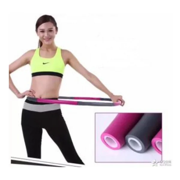 Leyaton LYT-114 1500 gr Hulahop Çemberi - Görsel 3