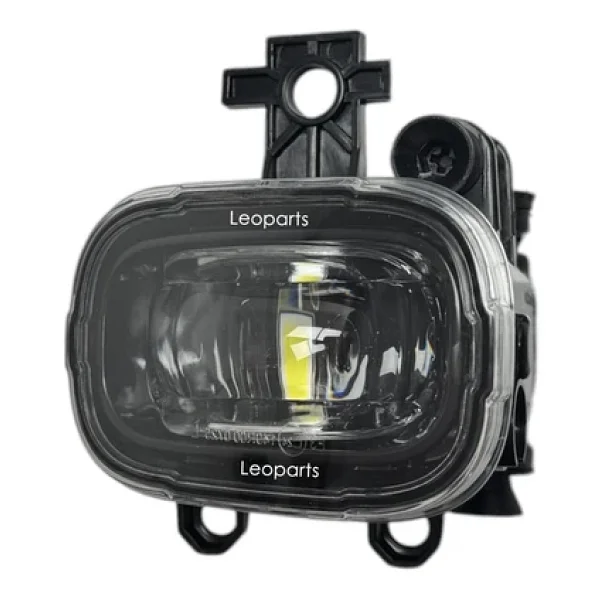 Leoparts Clio 5 - Megane 4 - Qashqai - Talisman 2021-2024 Sis Lambası Sağ 261504122R - Görsel 2