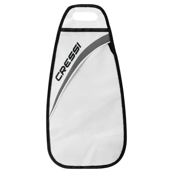 Cressi Fiji-Gamma Yetişkin Maske Şnorkel Seti Şeffaf-Koyu Mavi - Görsel 7