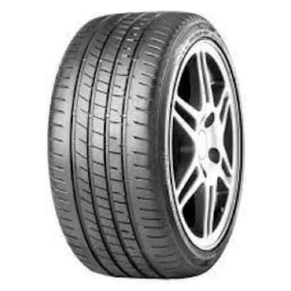 Lassa Driveways Sport Plus 255/45 R18 103Y XL Yaz Lastiği - Görsel 6