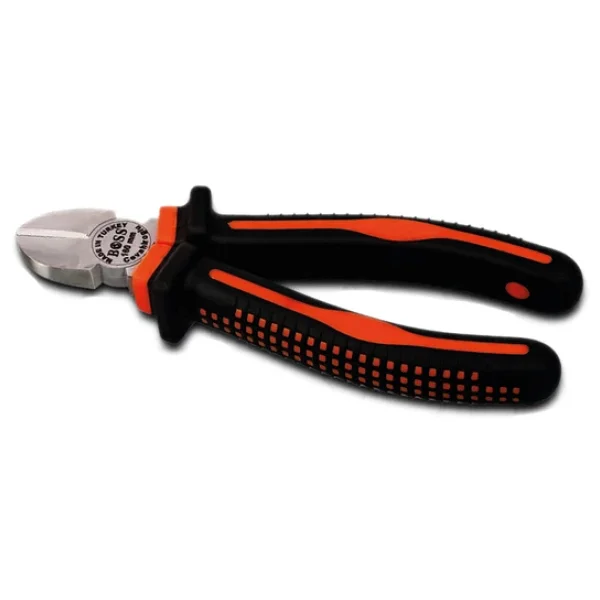 Boss 1027 160 Mm Profesyonel Yan Keski No:6 - Görsel 2