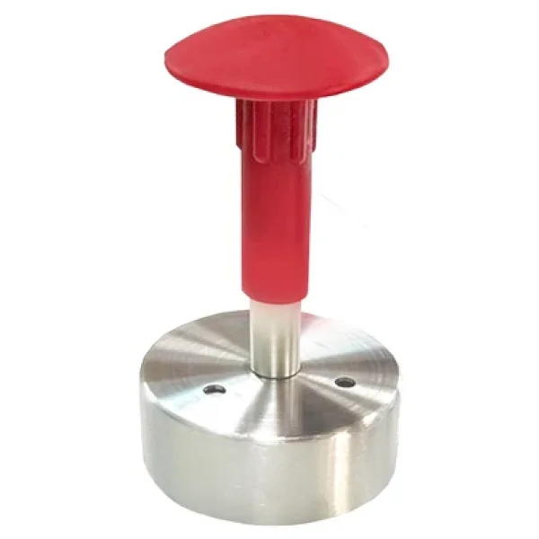 Köfte Kalıbı 15-25 Gr 6 Cm - Görsel 2