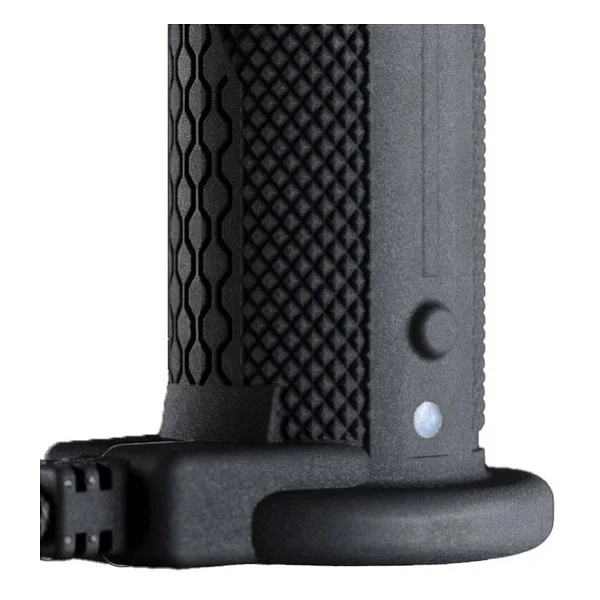 Oxford Motosiklet Hotgrips Pro Touring Elcik Isitma El391 - Görsel 6
