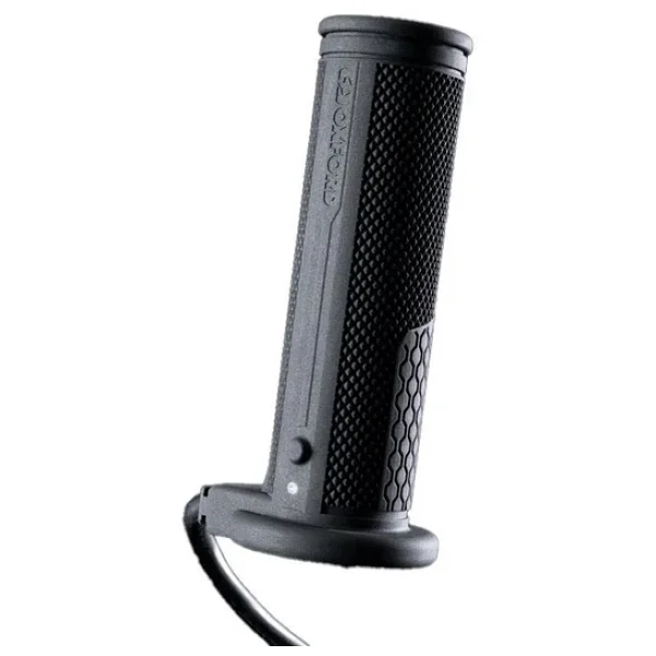 Oxford Motosiklet Hotgrips Pro Touring Elcik Isitma El391 - Görsel 3
