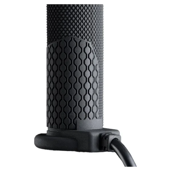 Oxford Motosiklet Hotgrips Pro Touring Elcik Isitma El391 - Görsel 5