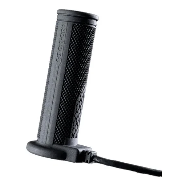 Oxford Motosiklet Hotgrips Pro Touring Elcik Isitma El391 - Görsel 4
