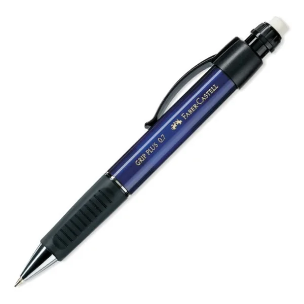 Faber-Castell Grip Plus 0.7 mm Versatil Uçlu Kalem - Görsel 4