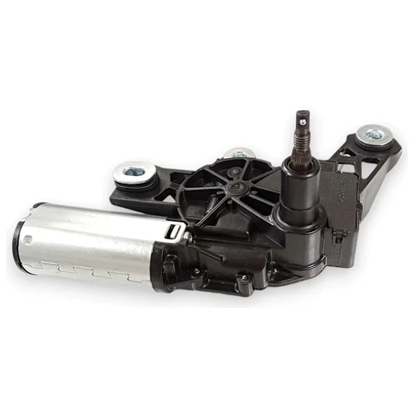 Audi A3 Hb 2000-2003 Arka Cam Silecek Motoru 8l0955711b - Görsel 3