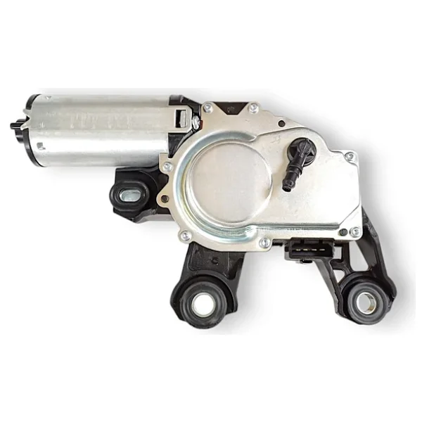Audi A3 Hb 2000-2003 Arka Cam Silecek Motoru 8l0955711b - Görsel 5