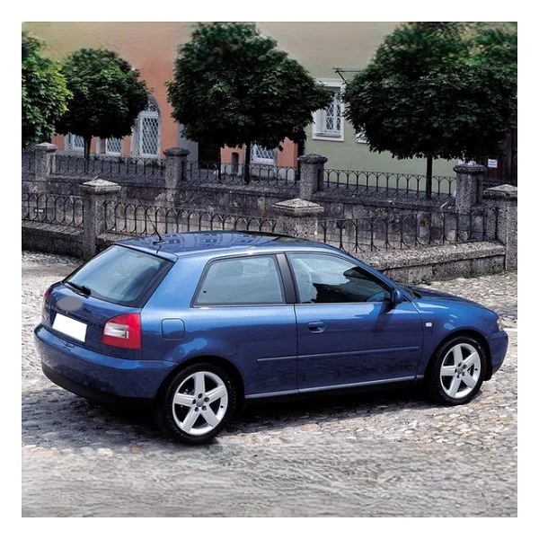 Audi A3 Hb 2000-2003 Arka Cam Silecek Motoru 8l0955711b - Görsel 2