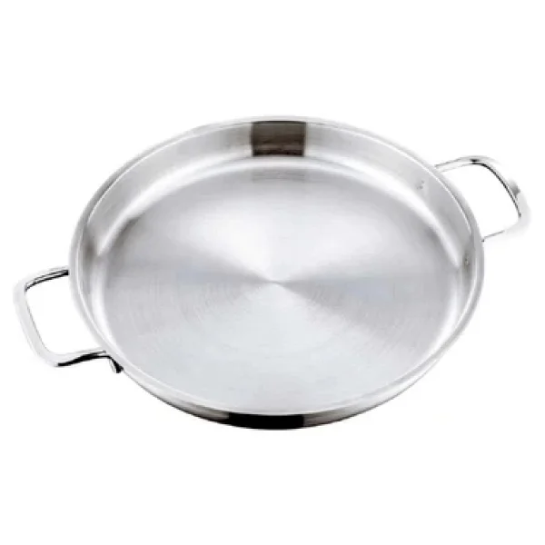 OMS Amore Gastro 20 cm Çelik Sahan - Görsel 7