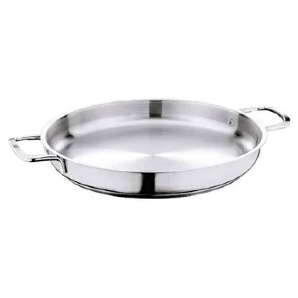 OMS Amore Gastro 20 cm Çelik Sahan - Görsel 8