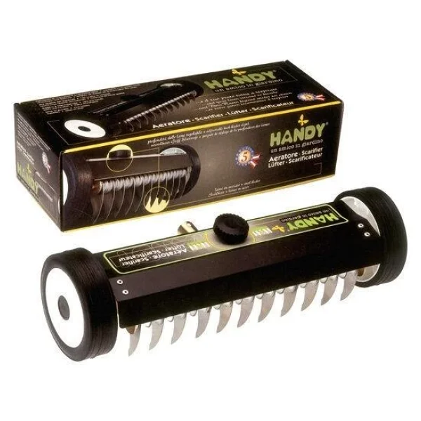 Handy Tekerlekli Kök Havalandırma 4209 - Görsel 3