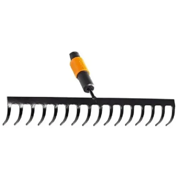Fiskars 135512 QuikFit Toprak Tırmığı - Görsel 3