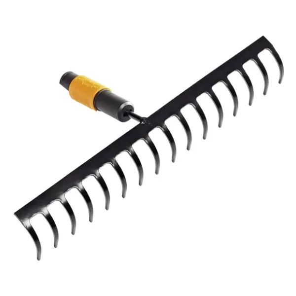 Fiskars 135512 QuikFit Toprak Tırmığı - Görsel 2