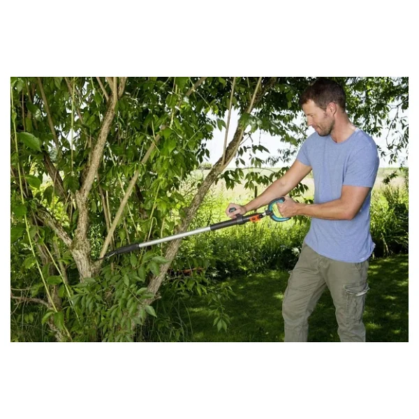 Gardena 12010-20 Slimcut Budama Makası - Görsel 3