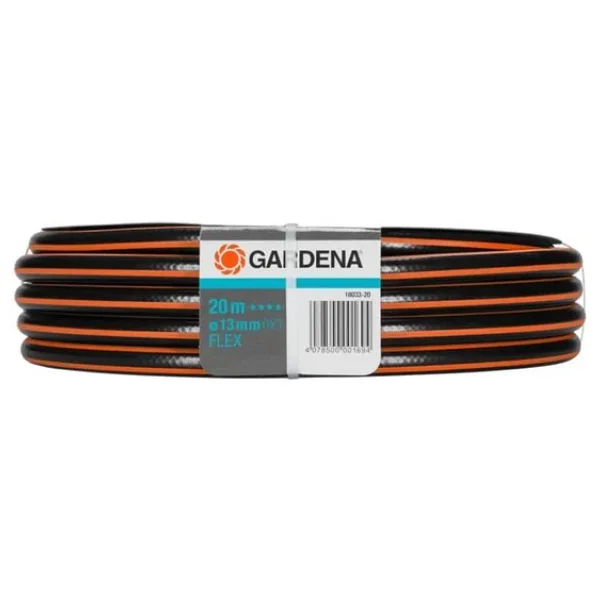 Gardena 18033 Comfort Flex 1/2 inç 20 m Bahçe Hortumu - Görsel 6