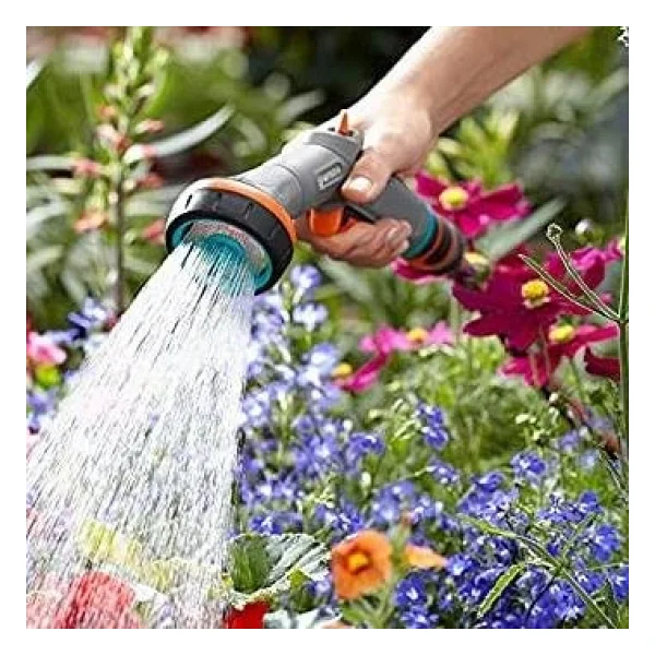 Gardena 18323 Comfort Temizleme Sulama Tabancası - Görsel 4