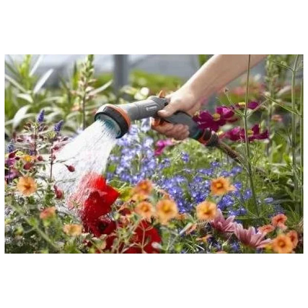 Gardena 18323 Comfort Temizleme Sulama Tabancası - Görsel 3