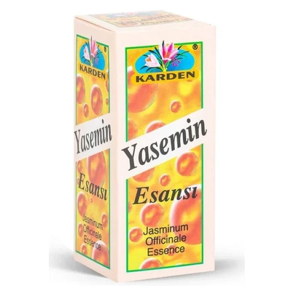 Yasemin Esansı (20ml) - Görsel 2