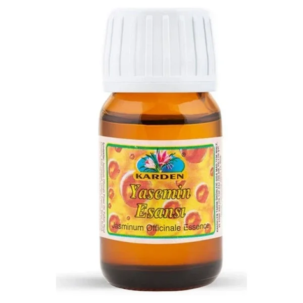Yasemin Esansı (20ml) - Görsel 3